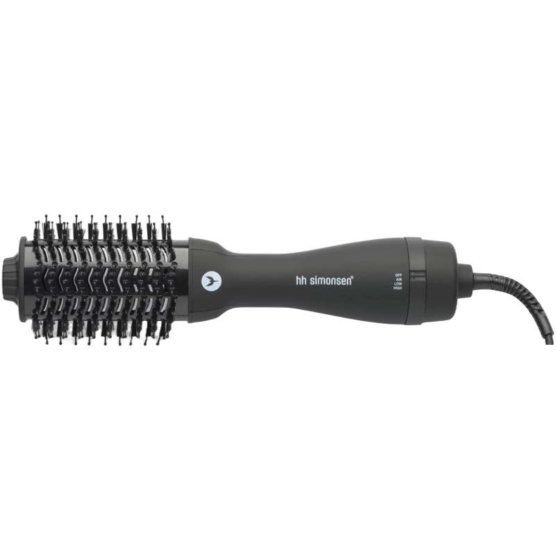 Hh Simonsen Hot Air Brush  Limited Edition