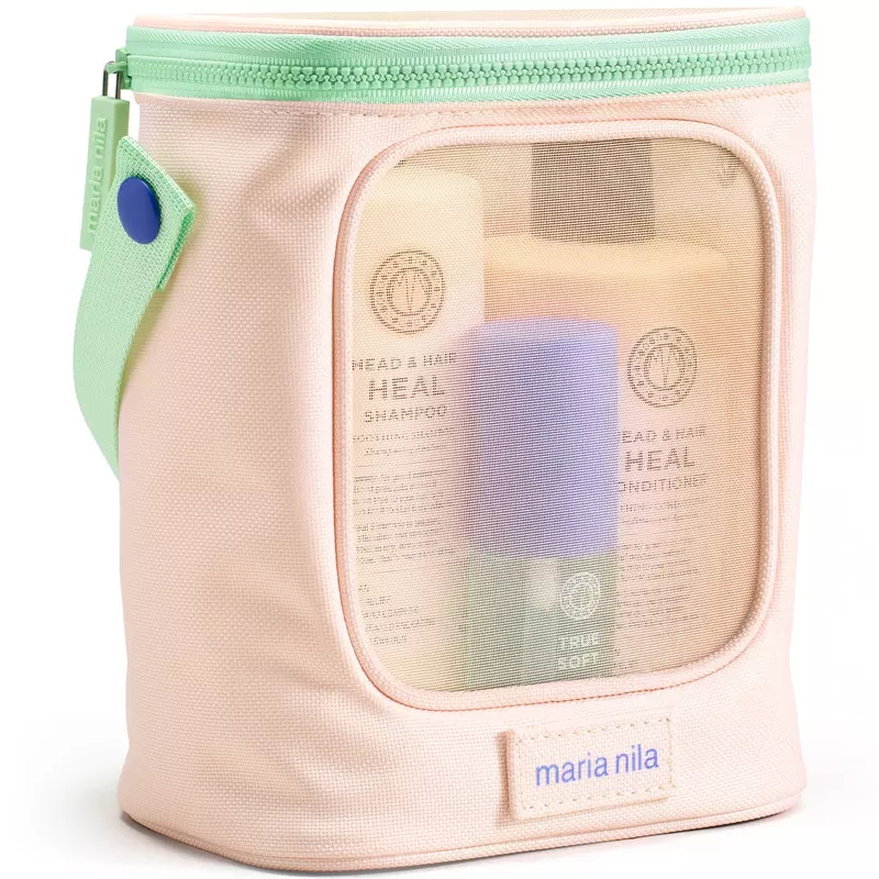 Maria Nila Beauty Bag   Head   Hair Heal  Limited Edition