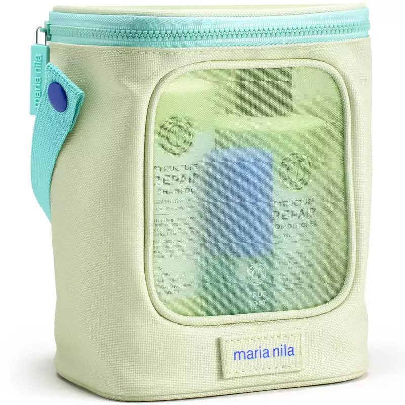 Maria Nila Beauty Bag   Structure Repair  Limited Edition