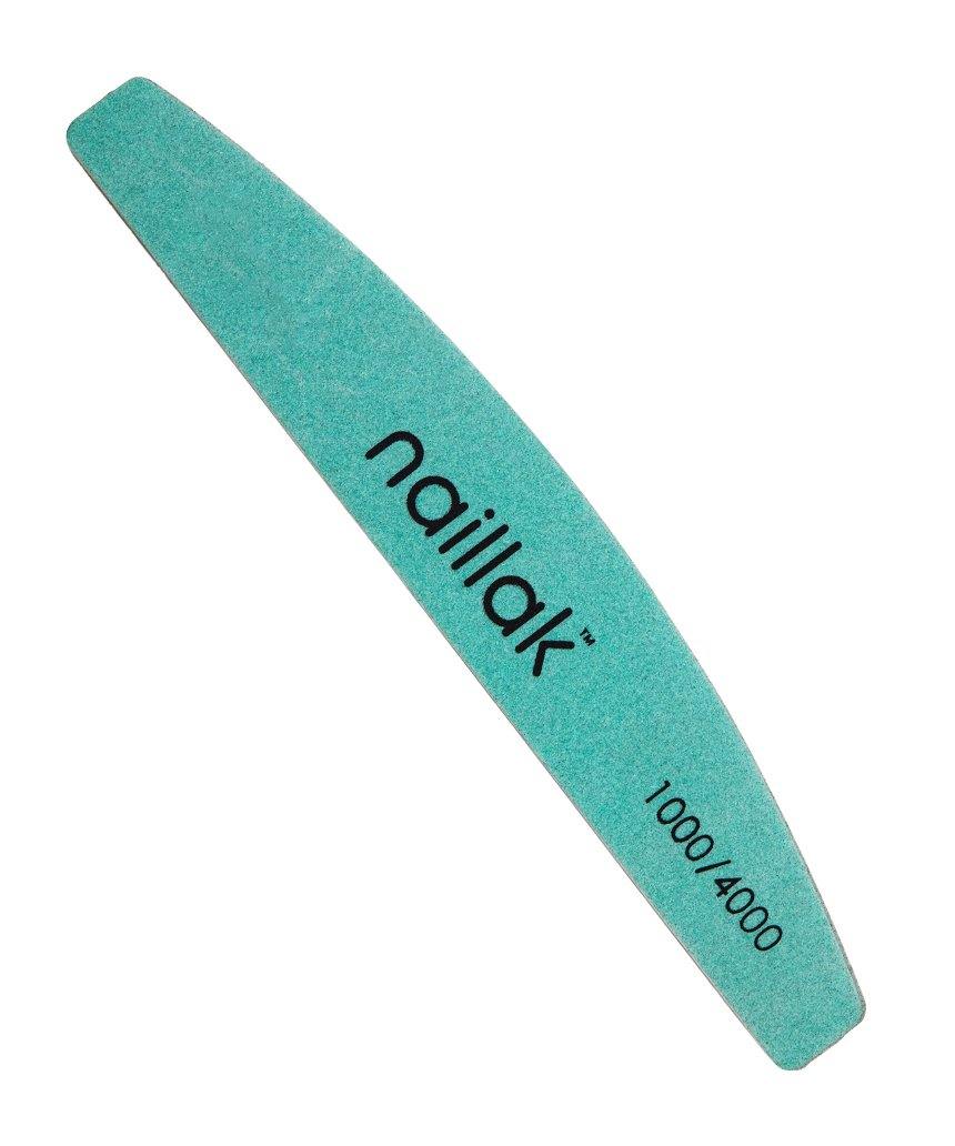 Naillak Buffer   1000 4000 Shine   1