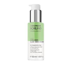 Annemarie B? Rlind  2 Phase Aloe Vera Shake  50ml