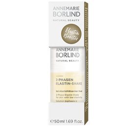 Annemarie B? Rlind 2 Phase Gold Sparkling Shake Ltd  Edition  50ml