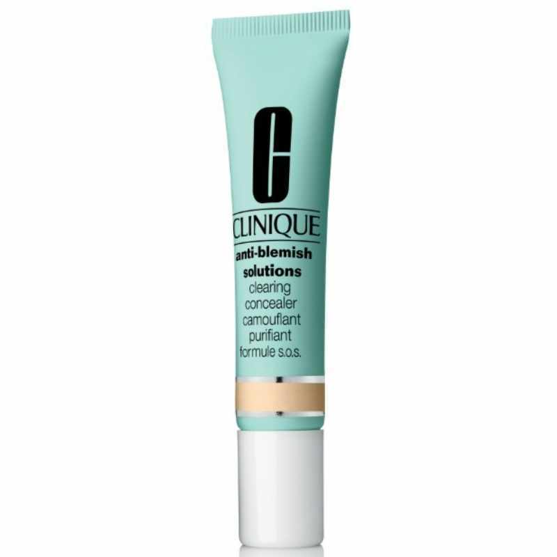 Clinique Anti Blemish Clearing Concealer 10 Ml   Shade 2