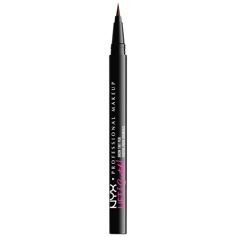 Nyx Prof Makeup Lift Snatch Brow Tint Pen 1 Ml Espresso