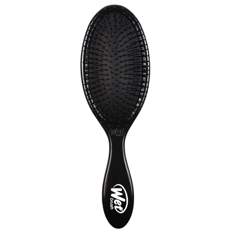 Wet Brush Original Detangler   Black