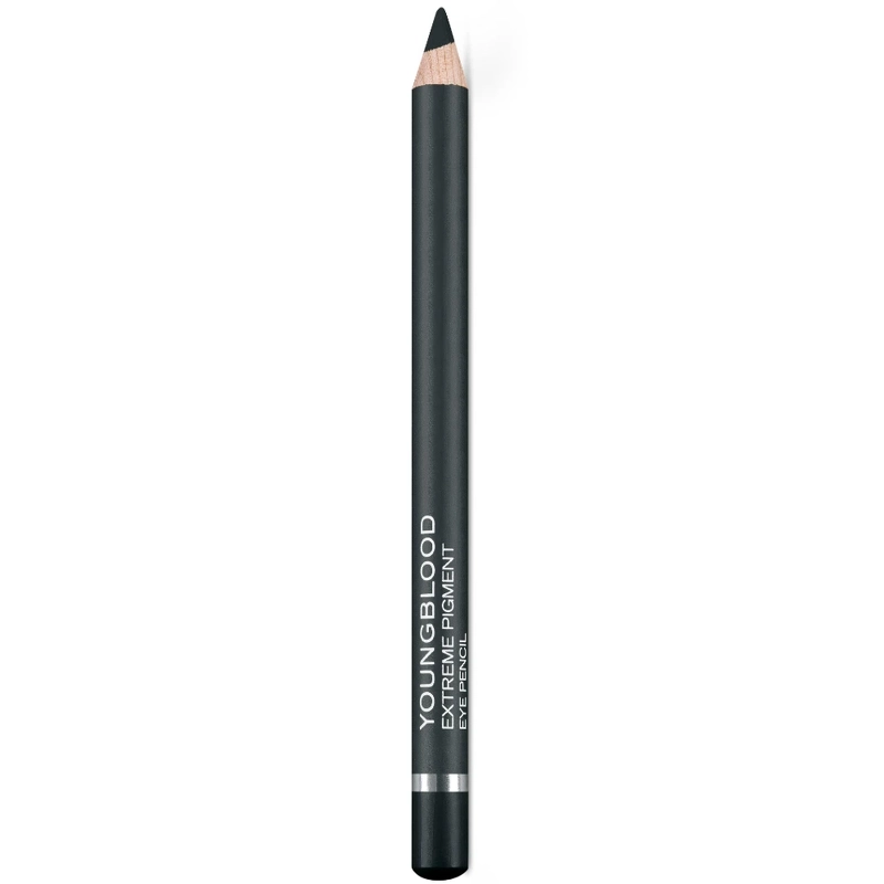 Youngblood Extreme Pigment Eye Liner Pencil 1 1 Gr    Blackest Black