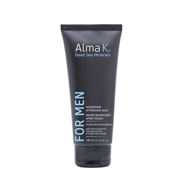 Alma K For Men Nourishing Aftershave Balm 100 Ml