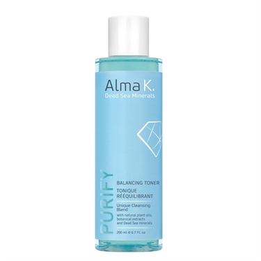 Alma K Purify Balancing Toner 200 Ml