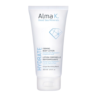 Alma K Hydrate Firming Body Lotion 200 Ml