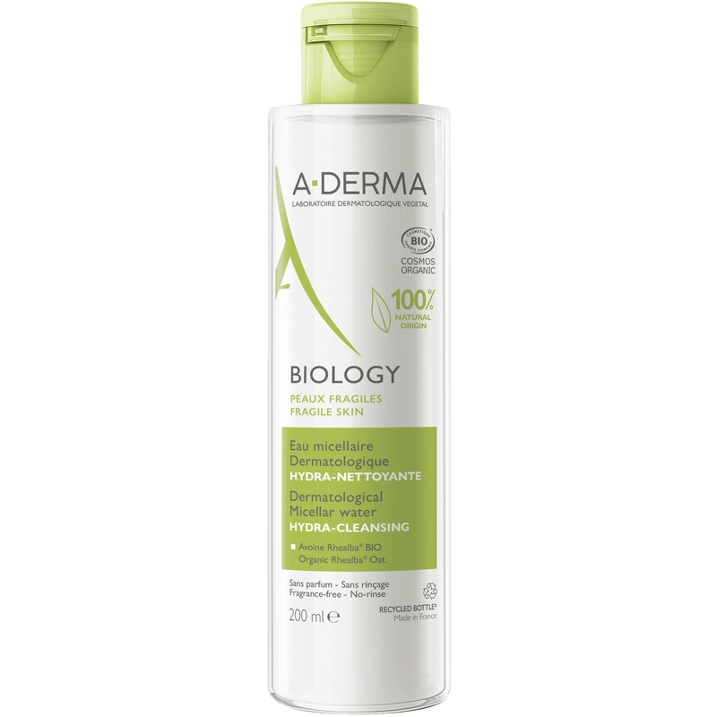 A Derma Biology Micellar Water 200 Ml