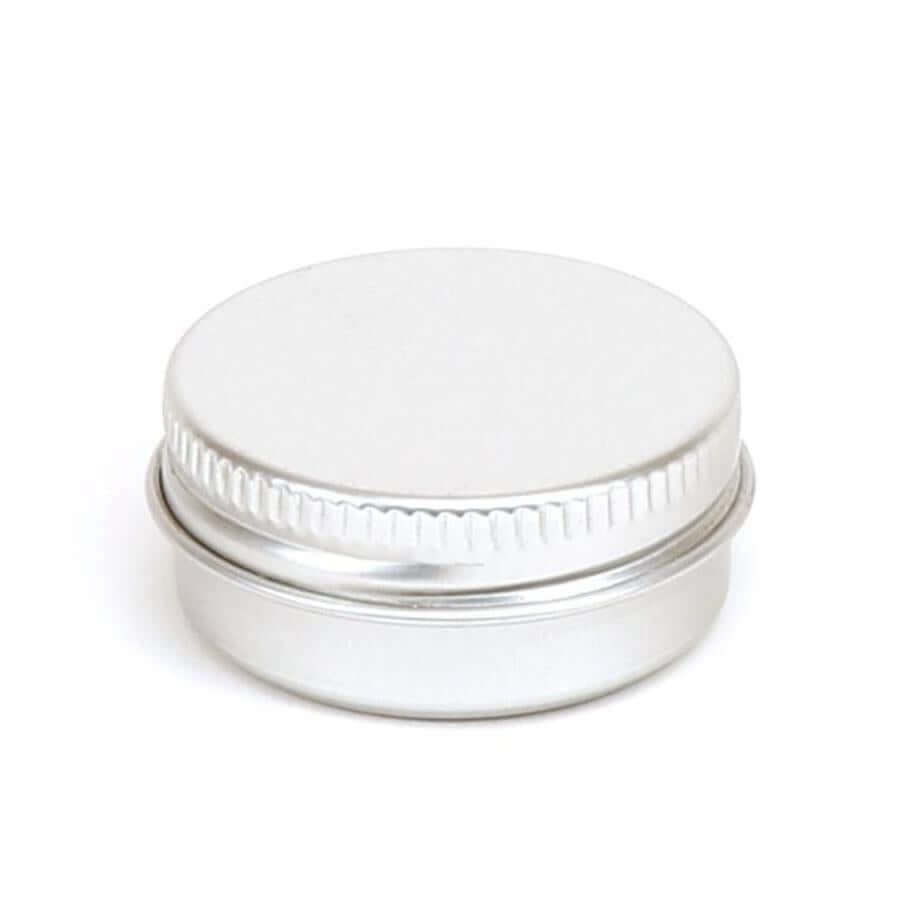 10 Ml  Aluminium Bøtte