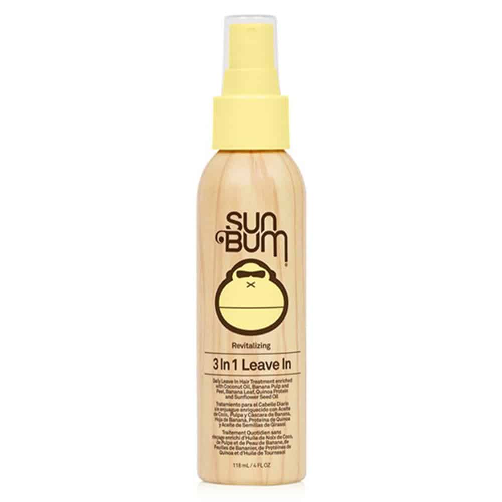 Sun Bum 3in1 Leave In Conditioner 118ml