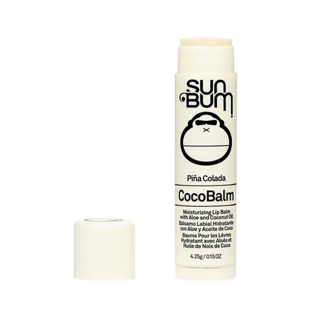 Sun Bum Cocobalm Lip Balm Pina Colada 4 25g