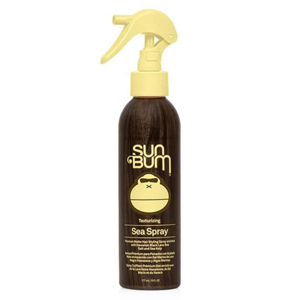 Sun Bum Hair Texturizing Sea Spray 177ml