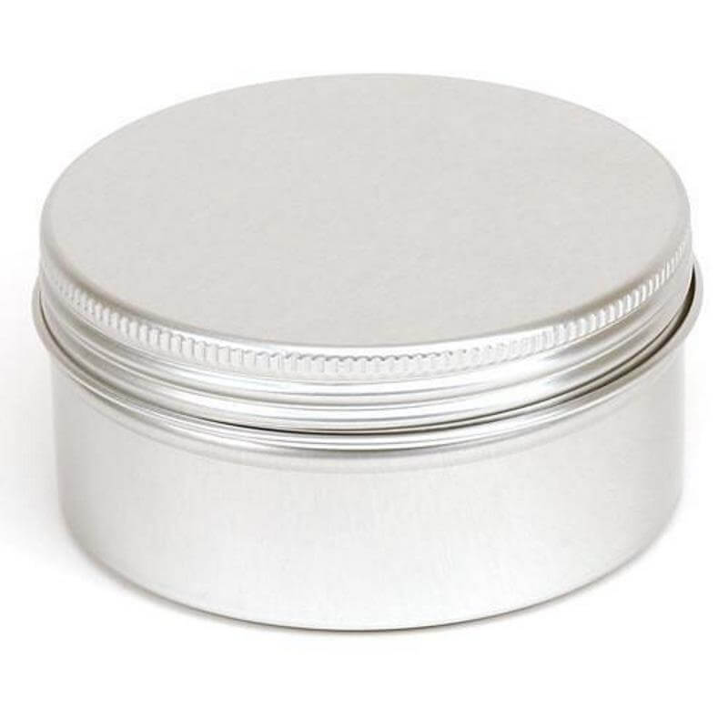 250 Ml  Aluminium Bøtte