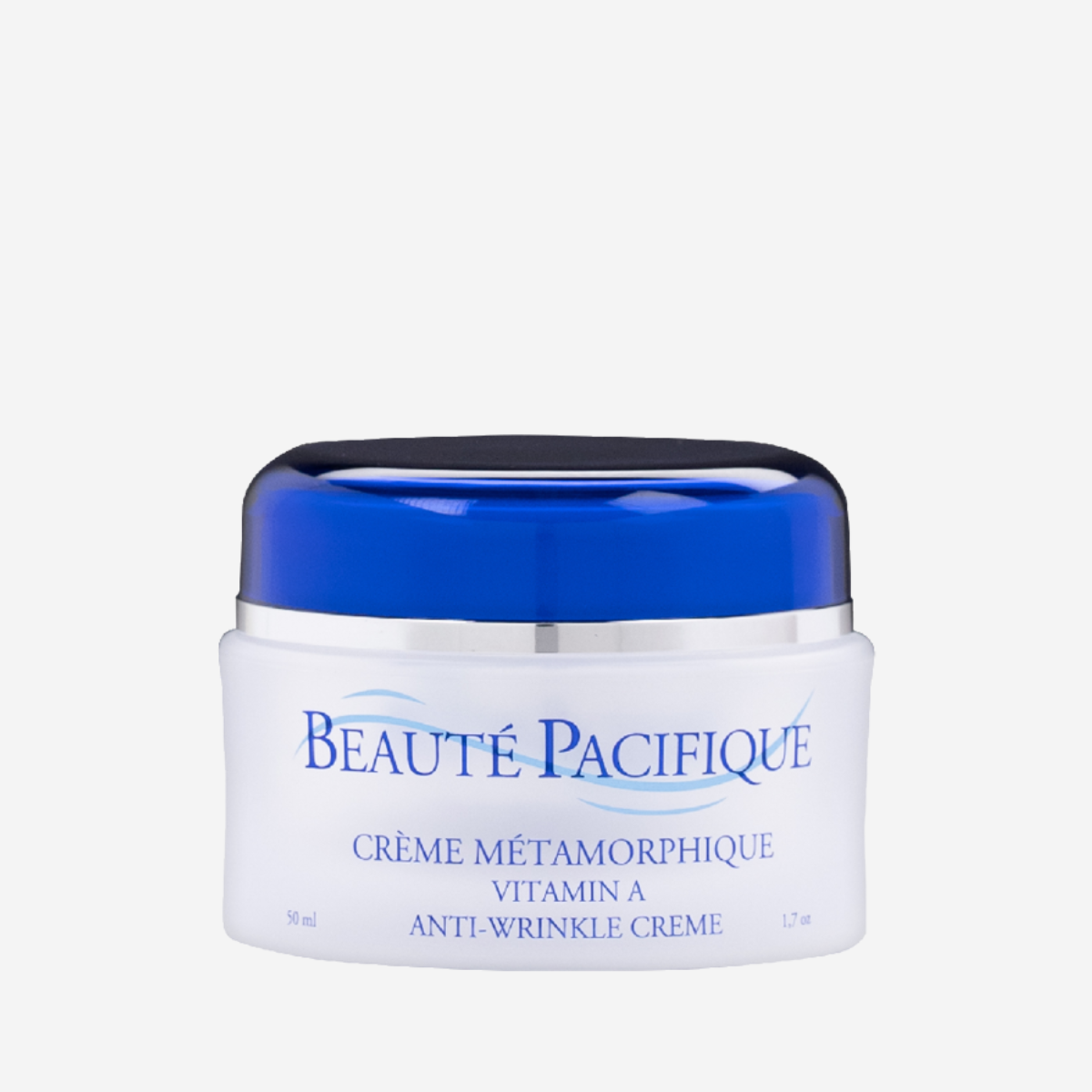 Beaut Eacute  Pacifique Cr Egrave Me M Eacute Tamorphique  50 Ml Krukke