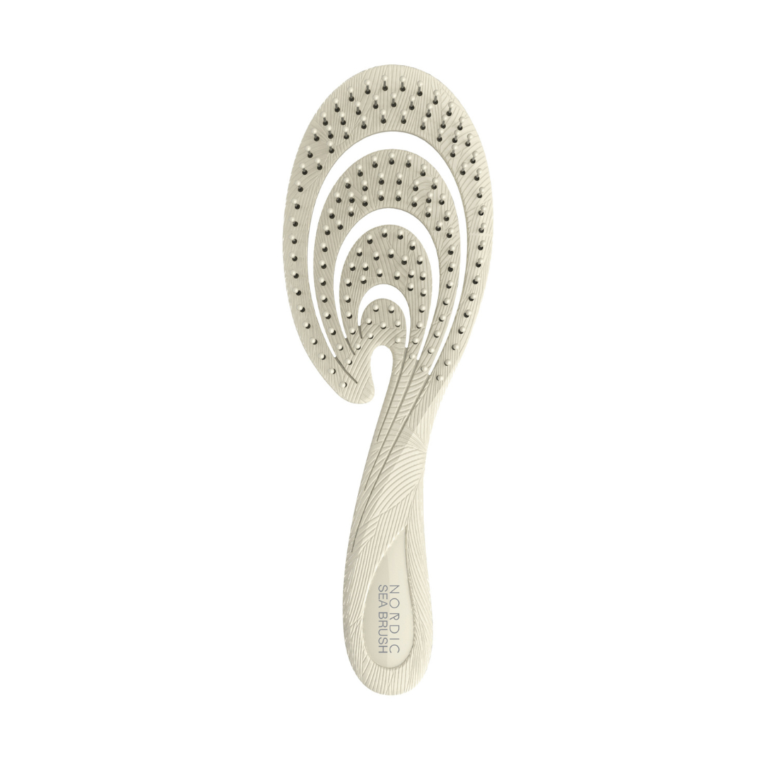 Nordic Sea Brush   Gul