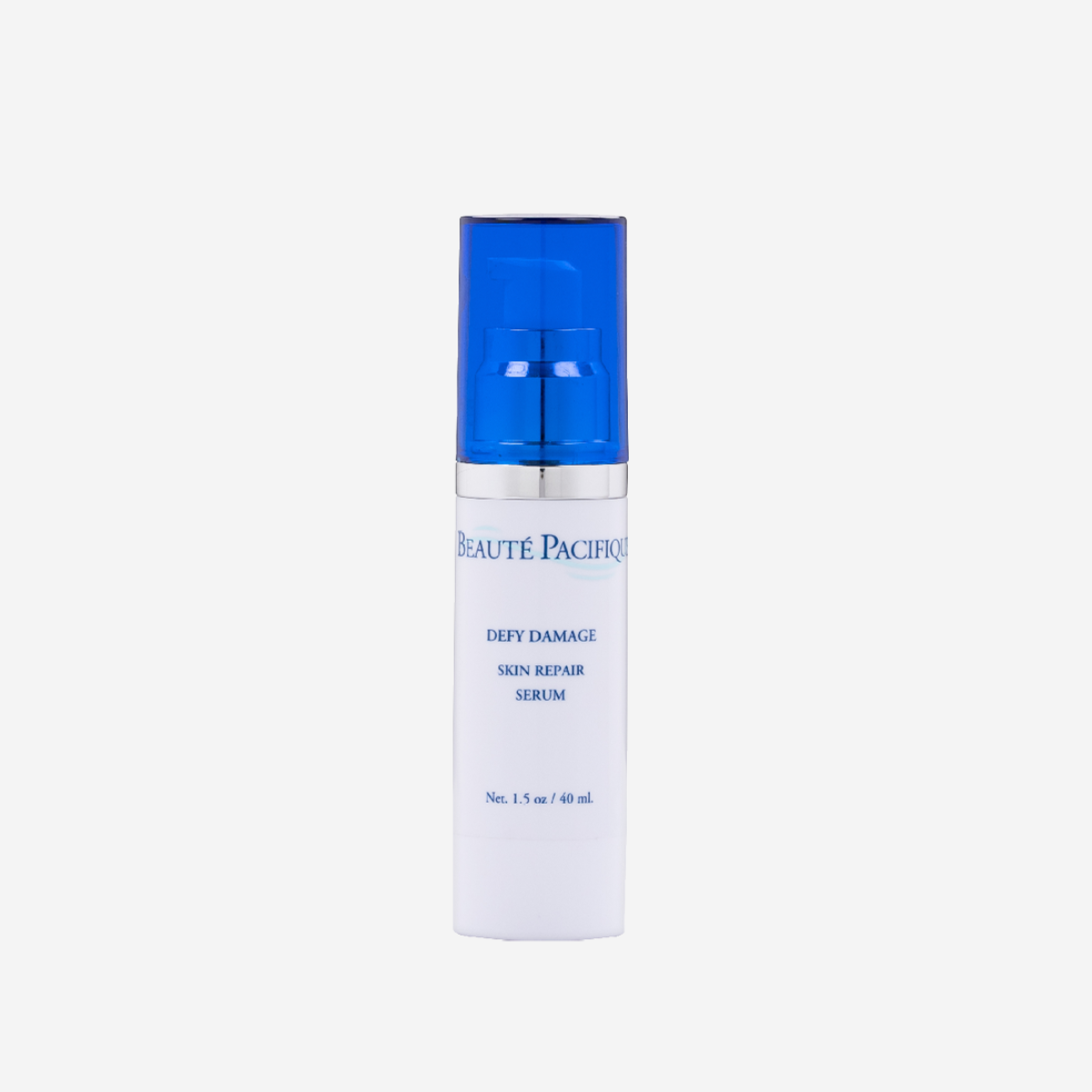 Beaut Eacute  Pacifique Defy Damage Skin Repair Serum
