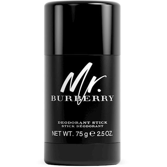 Mr Burberry Deodorant Stick 75 Ml