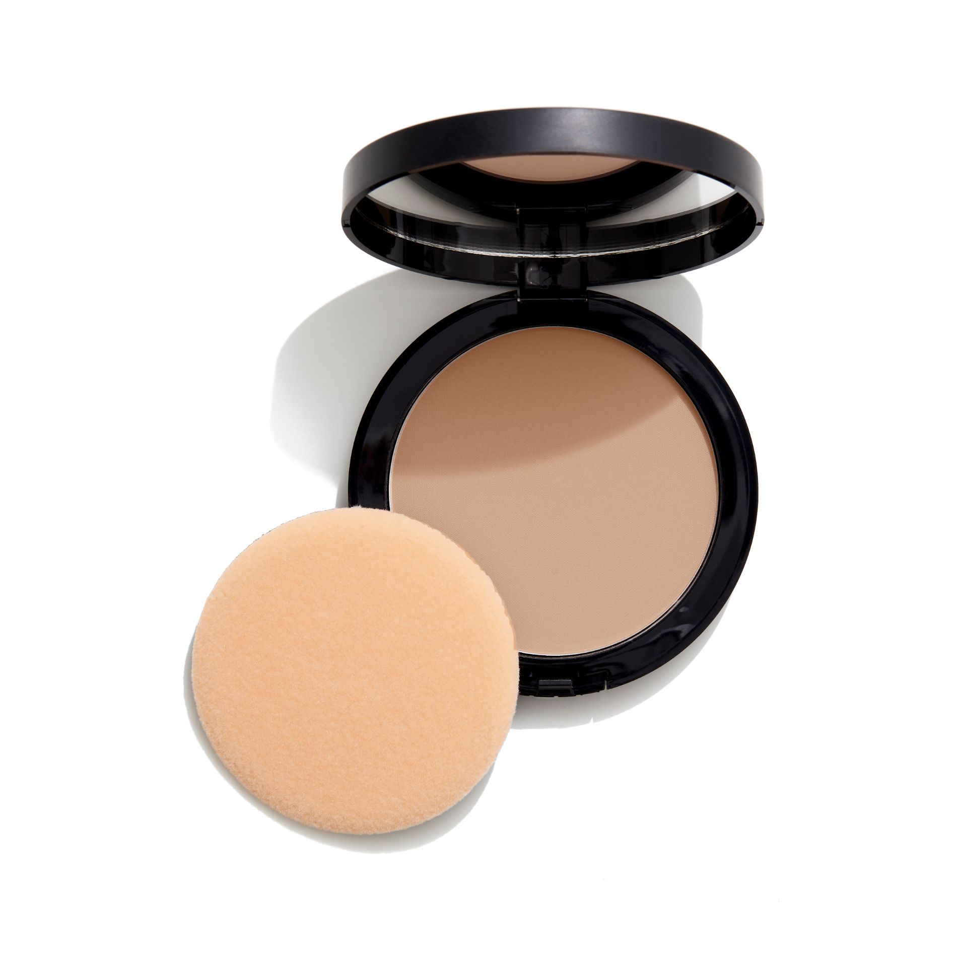 Bb Powder   06 Warm Beige