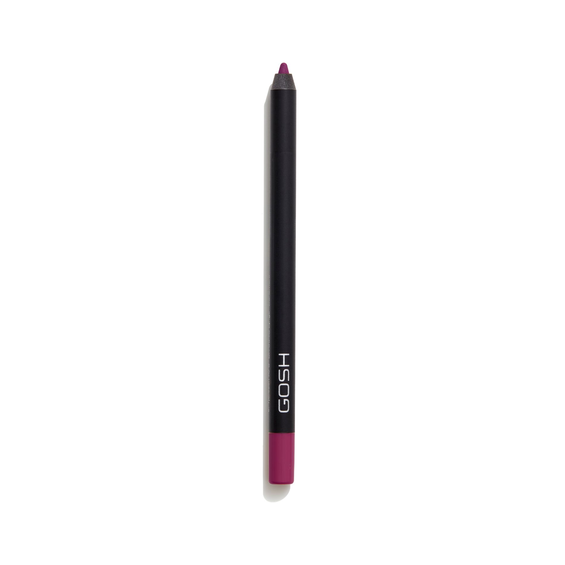Velvet Touch Lipliner Waterproof 014 Berry Me