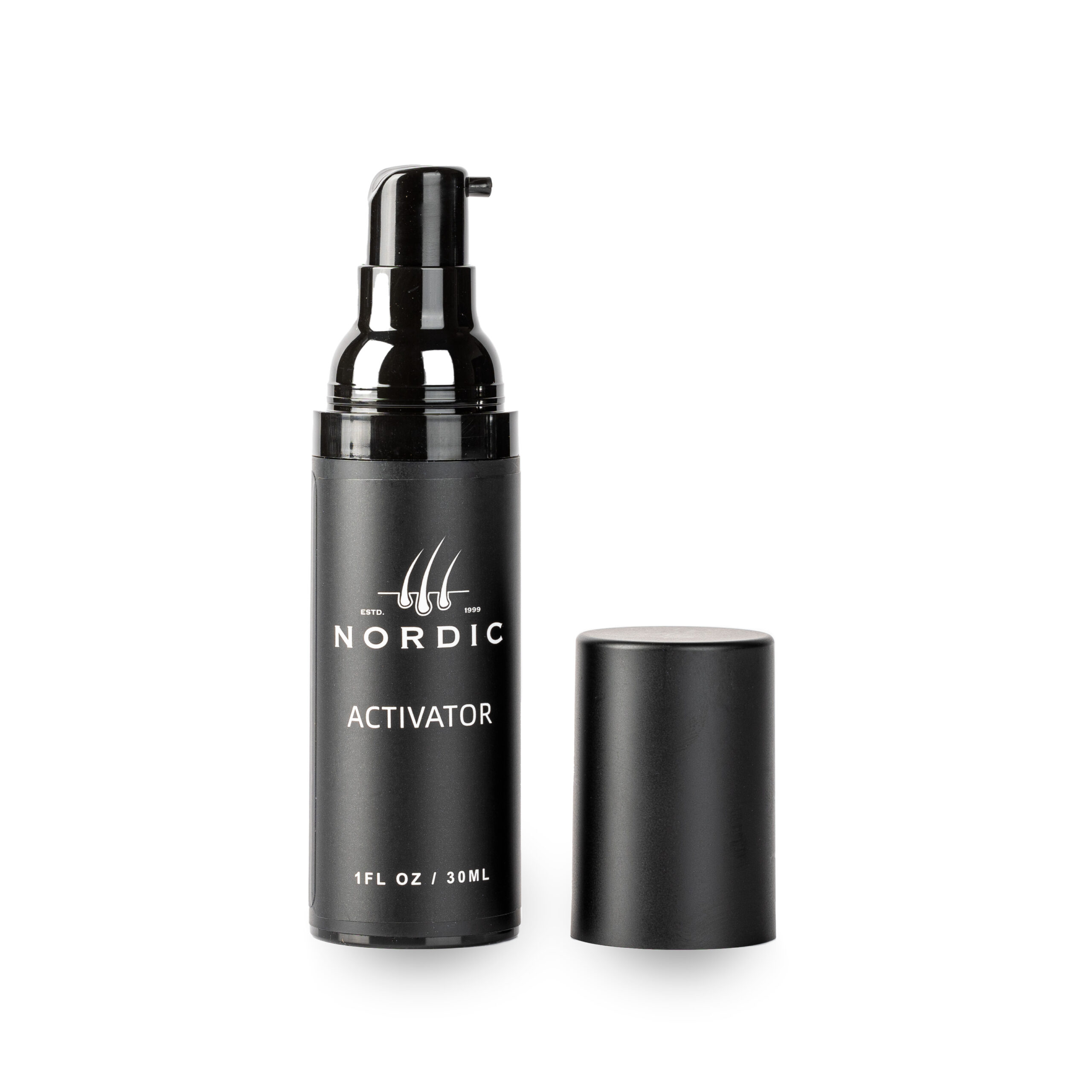 Nordic Beard Activator   30 Ml