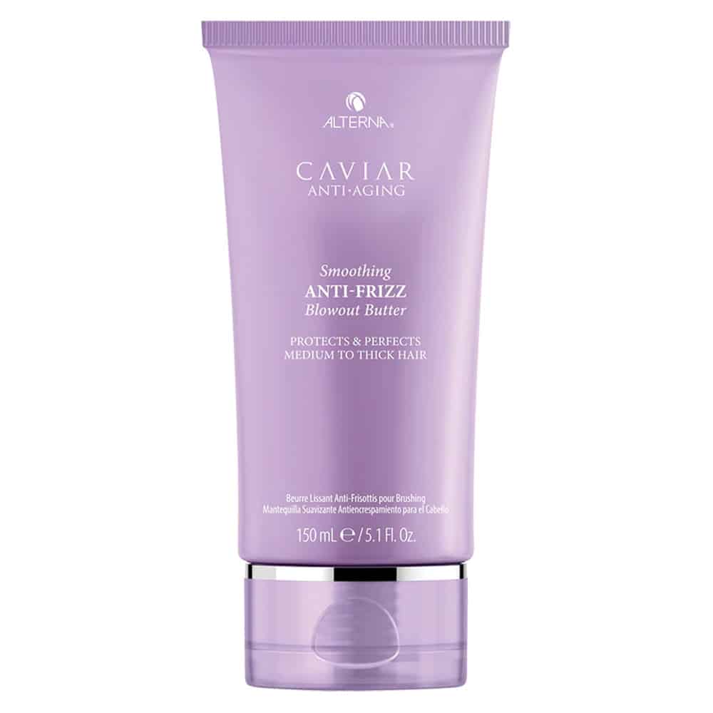 Alterna Caviar Anti Aging Anti Frizz Blowout Butter 150ml