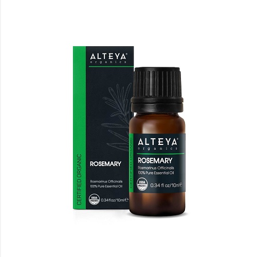 Alteya Organics   Bio Rosmarinolie