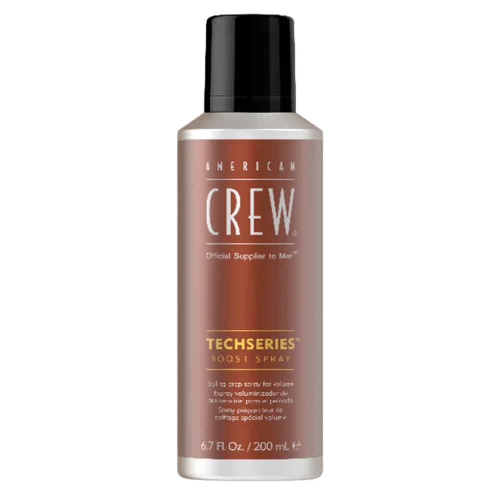American Crew Boost Spray 200ml