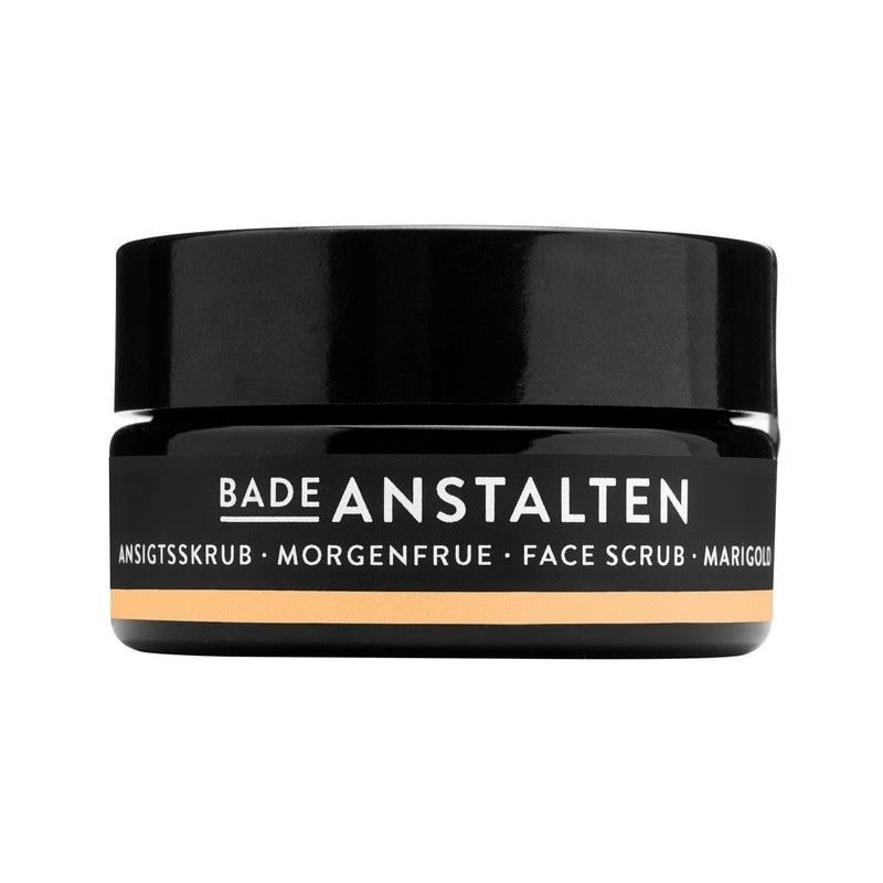 Badeanstalten Ansigtsskrub   Morgenfrue 45 Ml