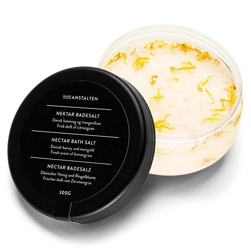 Badeanstalten Badesalt   Nektar 300 G