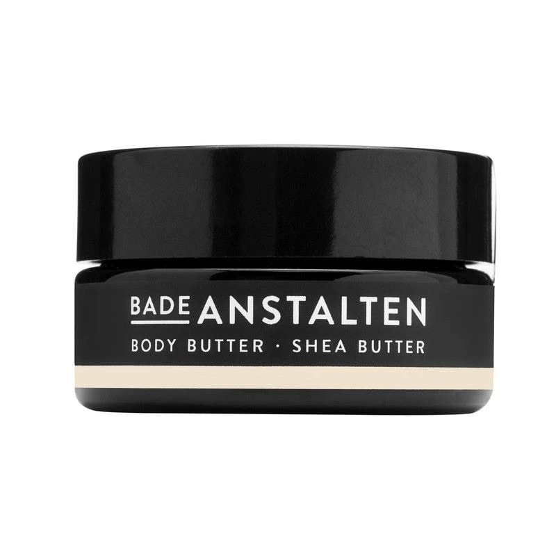 Badeanstalten Bodybutter   Intensiv Shea 45 Ml