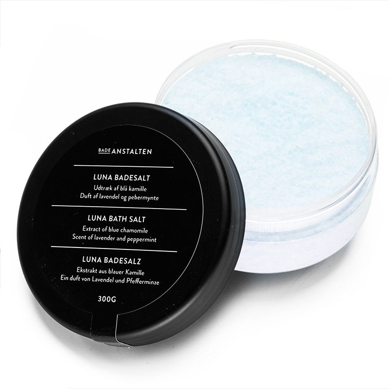 Badeanstalten Badesalt   Luna