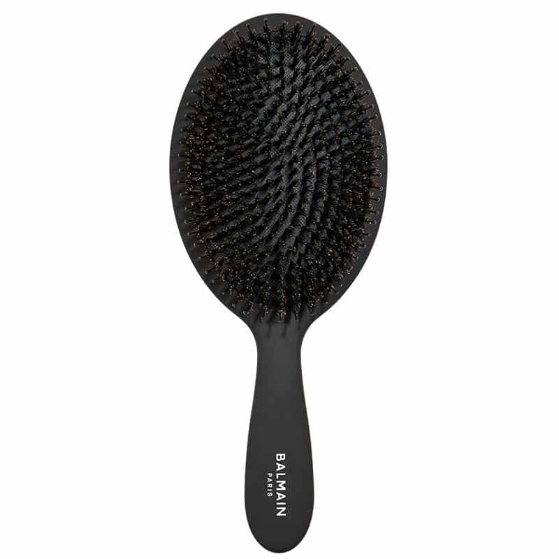 Balmain All Purpose Spa Brush 100  Boar Hår Og Nylon Børster