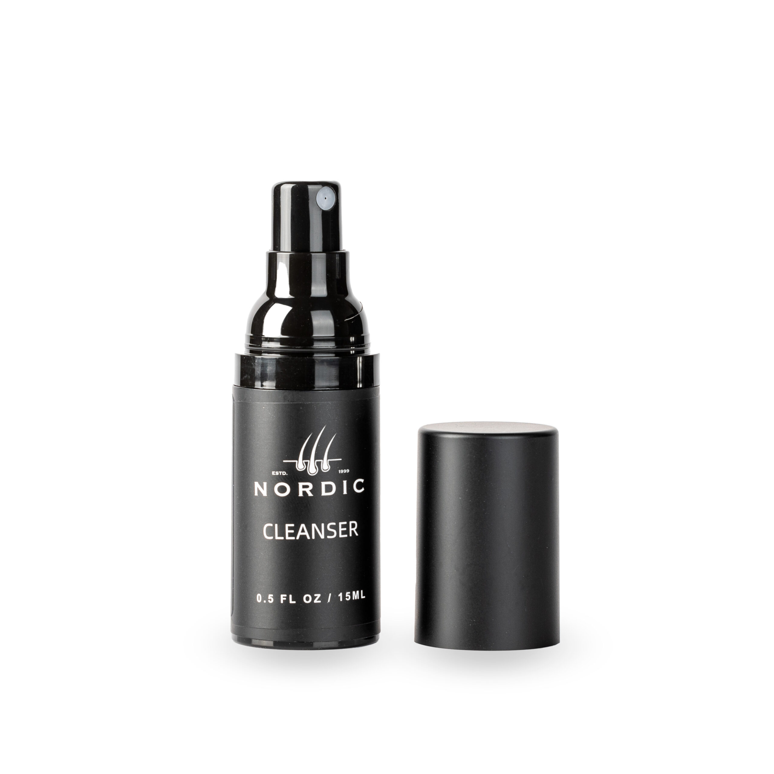 Nordic Beard Cleanser   15 Ml