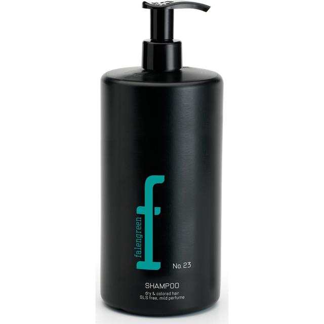 By Falengreen  Volume Shampoo No  23  1000 Ml
