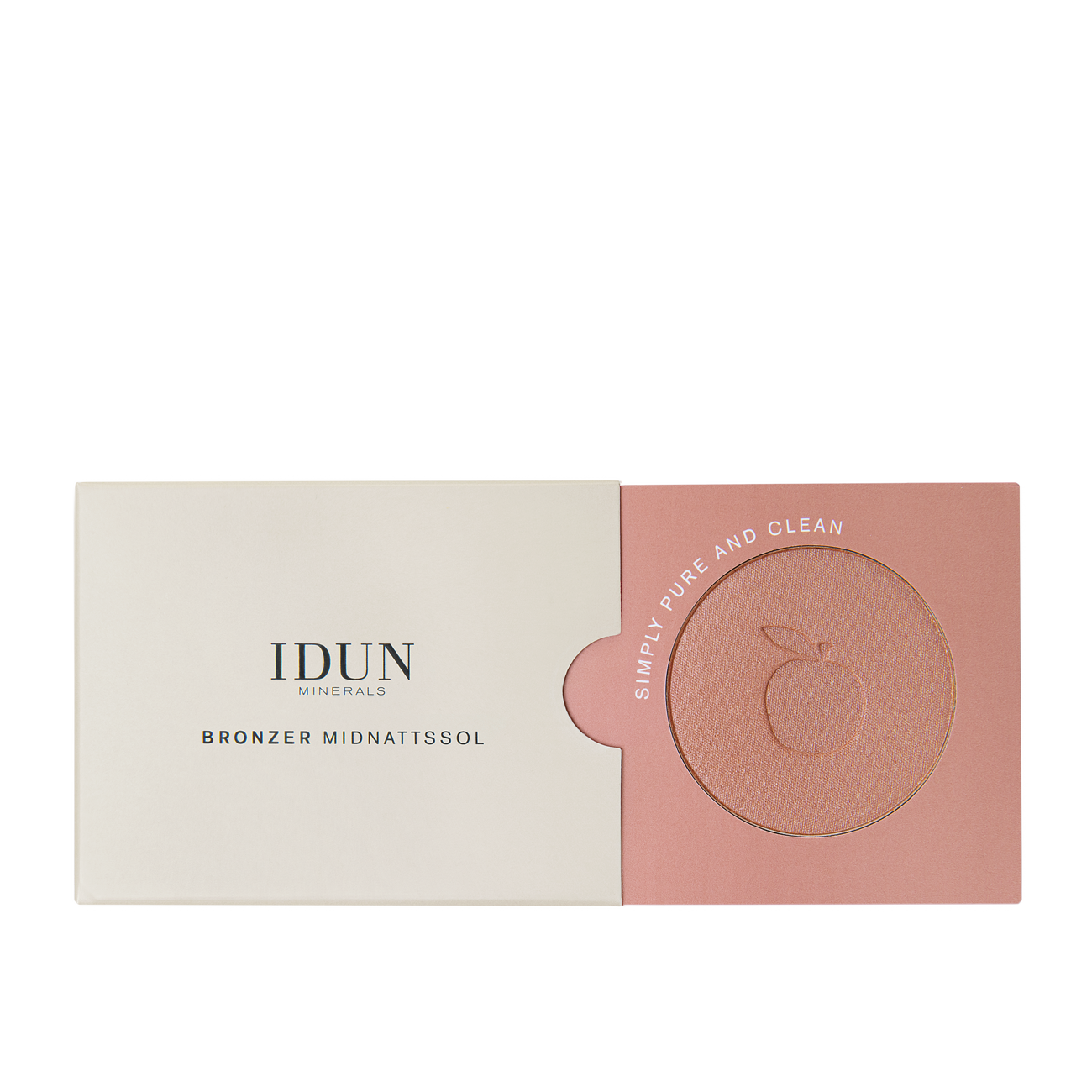 Idun Bronzer Midnattssol 622   5 G