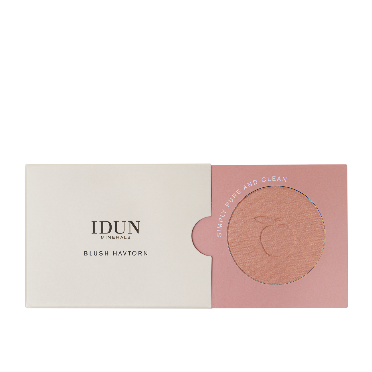 Idun Blush Havtorn 021   5 G