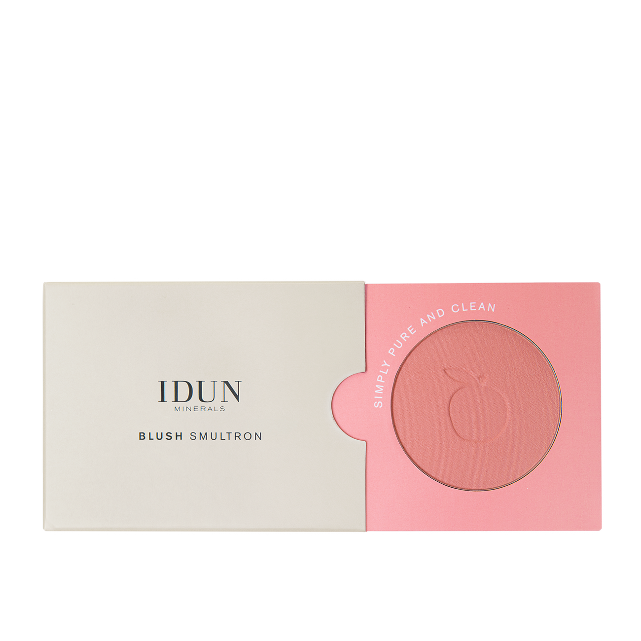 Idun Blush Smultron 011   5 G