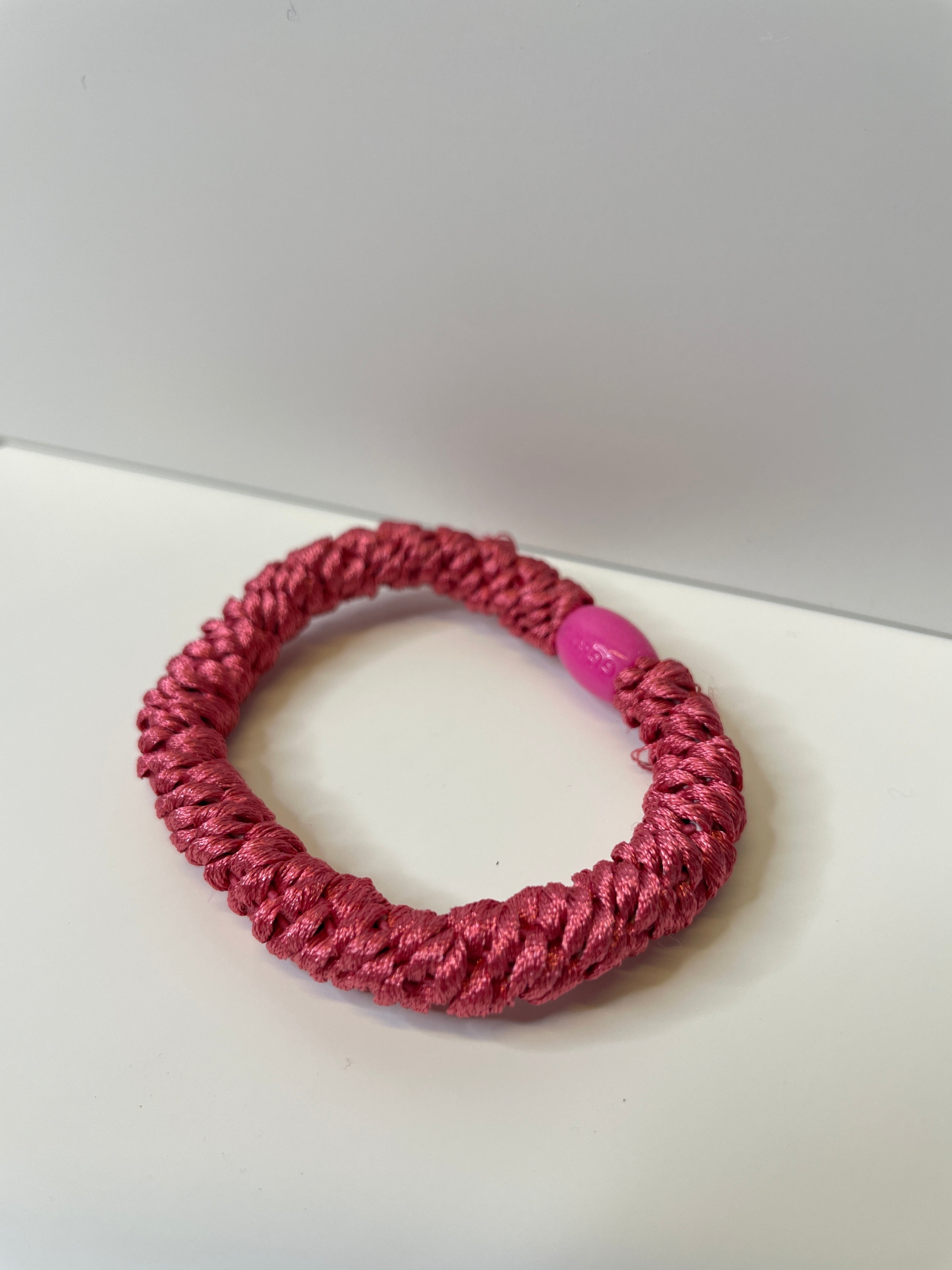 Glow Studio Braided Hairties
