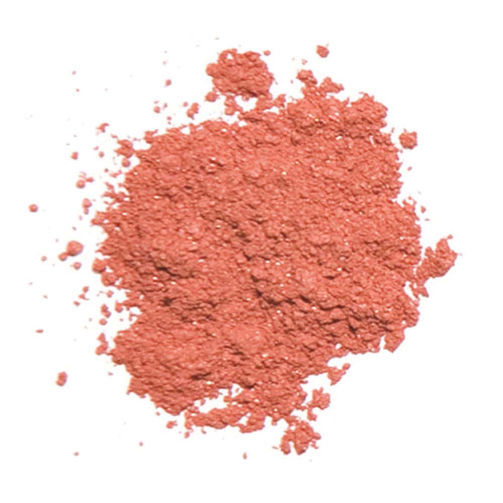 Mineralogie Loose Blush Apricot Toast 3g
