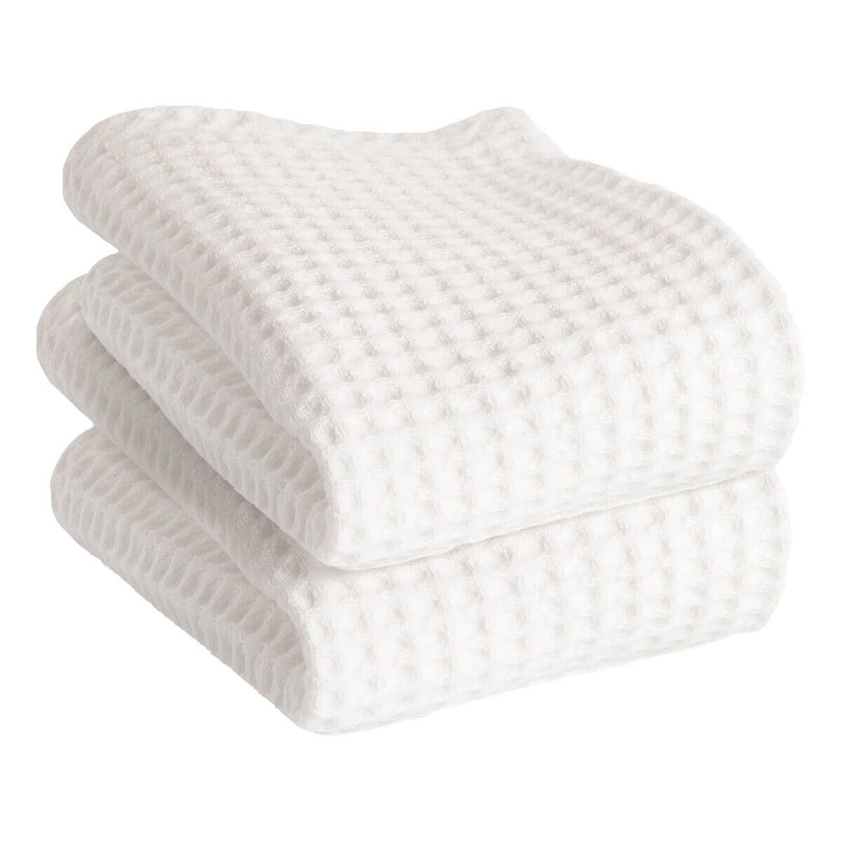 M? Hle Barberhåndklæder  Bomuld  2 Stk