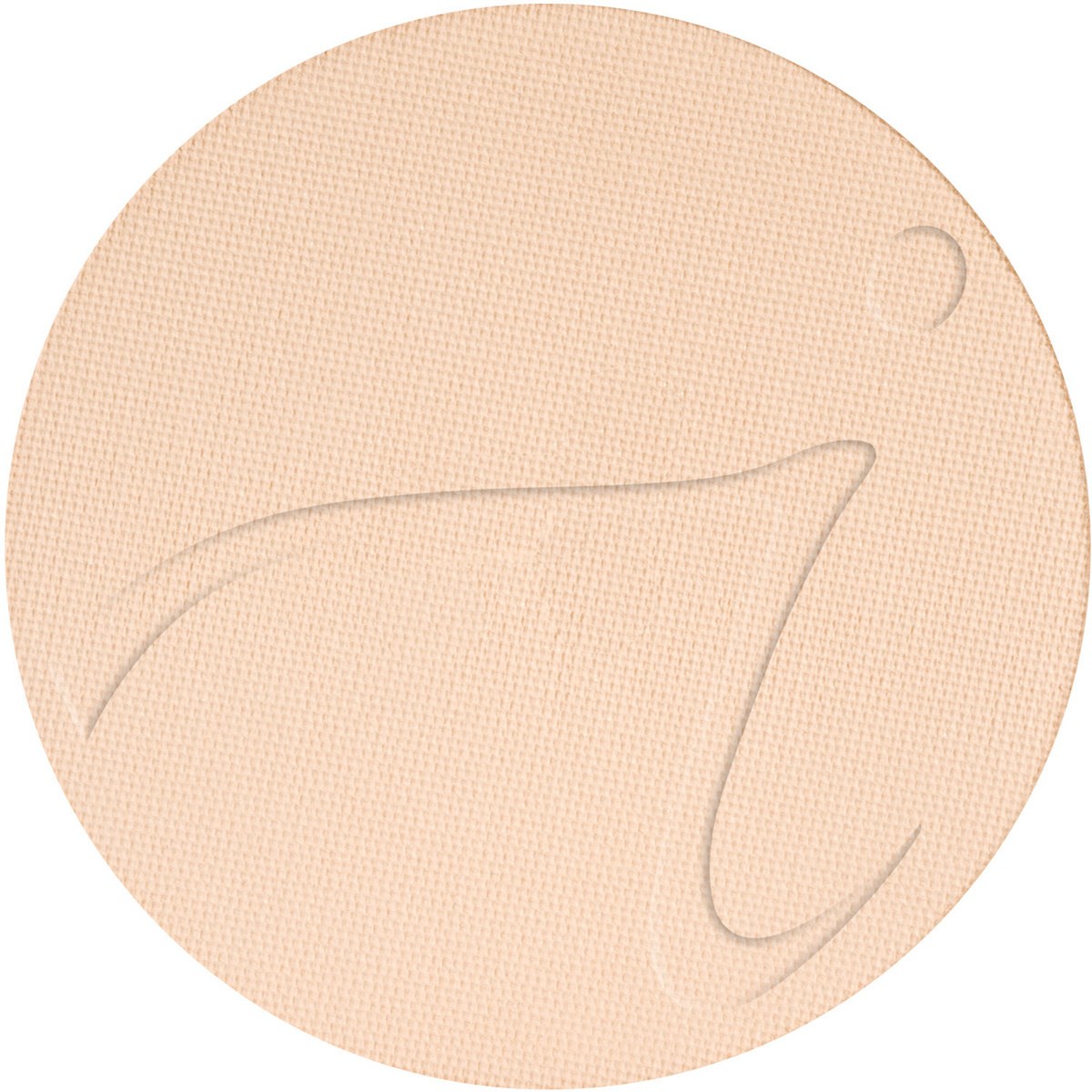 Jane Iredale  Purepressed Base Spf20   Amber   Refill