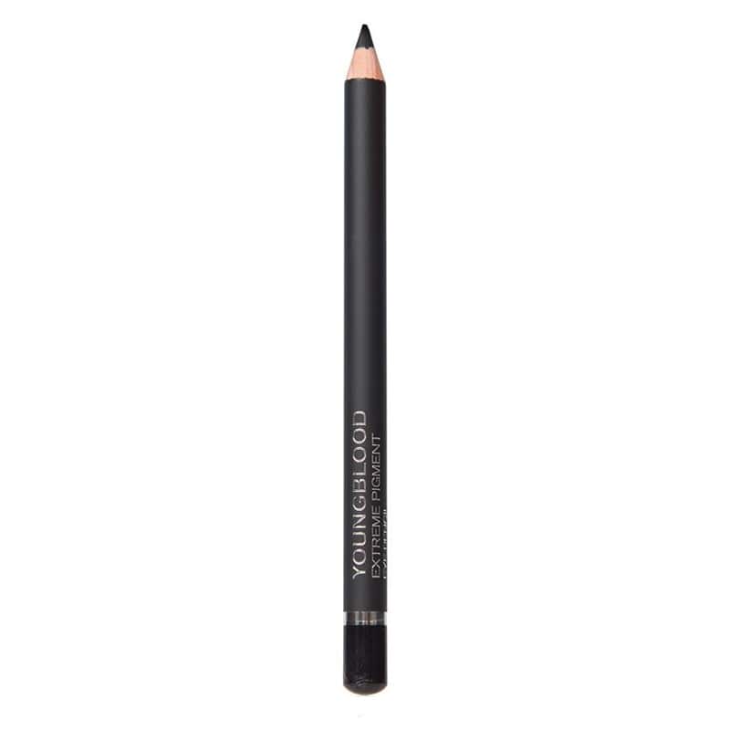 Youngblood Extreme Pigment Eye Pencil Blackest Black 1 05 G