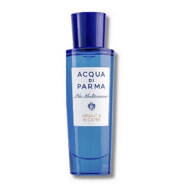 Acqua Di Parma   Blu Mediterraneo Arancia Di Capri   30 Ml   Edt