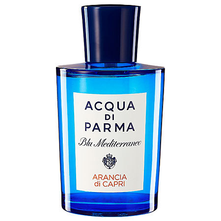 Acqua Di Parma   Blu Mediterraneo Arancia Di Capri   75 Ml   Edt