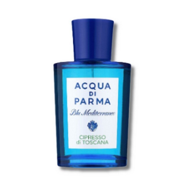 Acqua Di Parma   Blu Mediterraneo Cipresso Di Toscana   75 Ml   Edt