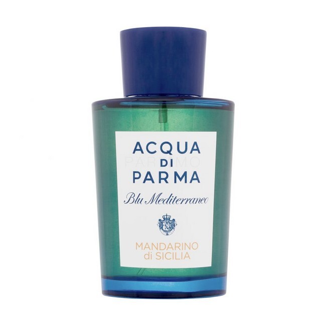 Acqua Di Parma   Blu Mediterraneo Mandarino Di Sicilia   30 Ml   Edt
