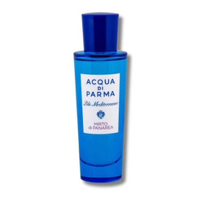 Acqua Di Parma   Blu Mediterraneo Mirto Di Panarea   30 Ml   Edt