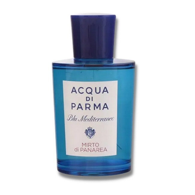 Acqua Di Parma   Blu Mediterraneo Mirto Di Panarea   75 Ml   Edt